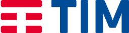 Logo of TIM